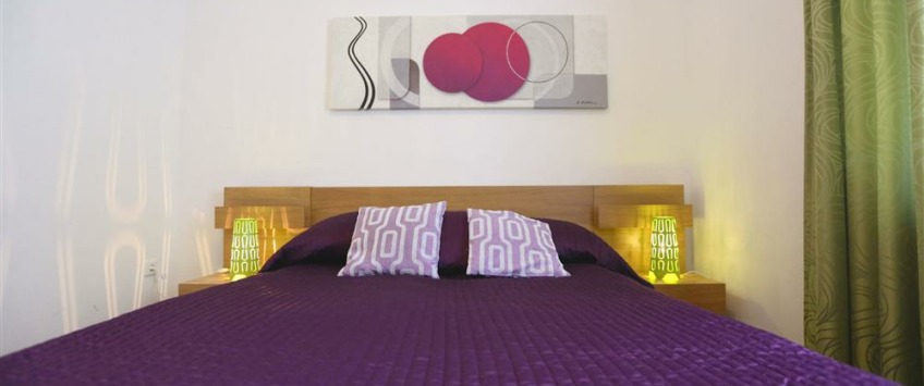 Apartment Schallergasse Wien - Apt 25772