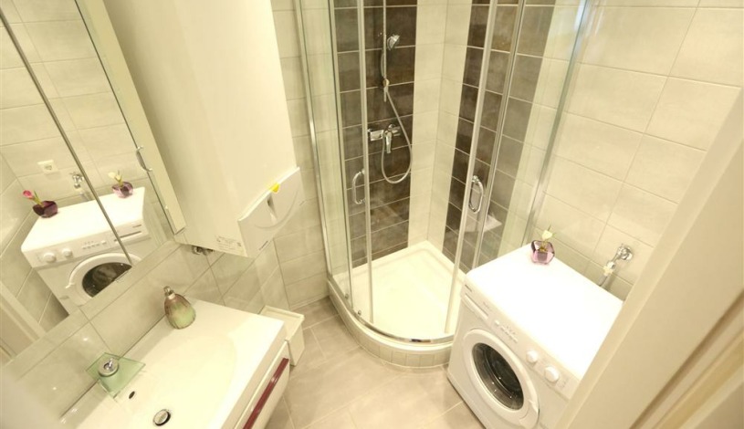 Apartment Schallergasse Wien - Apt 25772