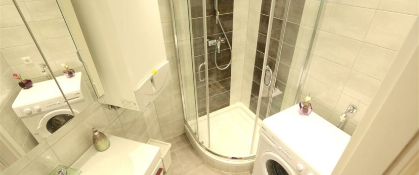 Apartment Schallergasse Wien - Apt 25772