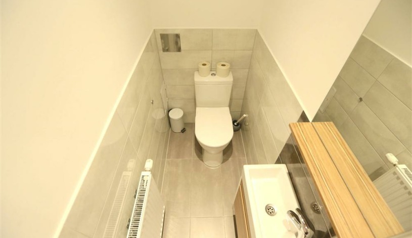 Apartment Schallergasse Wien - Apt 25772
