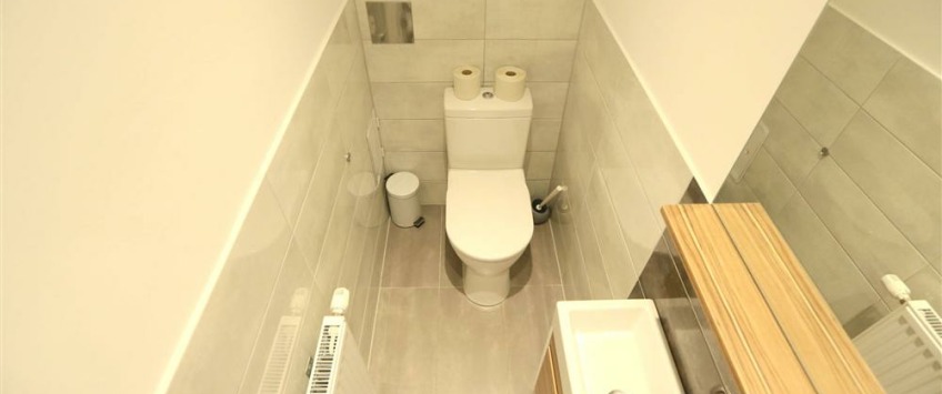 Apartment Schallergasse Wien - Apt 25772