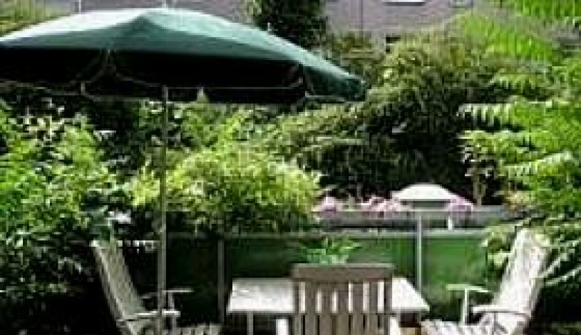 Apartment Schelleingasse Wien - Apt 25749