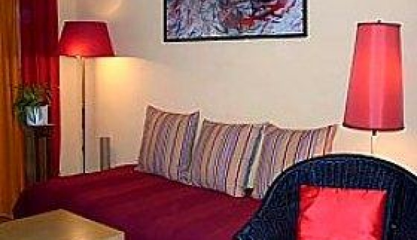 Apartment Schelleingasse Wien - Apt 25749