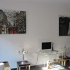 Studio Berlin Charlottenburg with kitchen for 2 persons