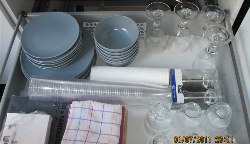 Apartment Schlüterstraße Berlin - Apt 27332