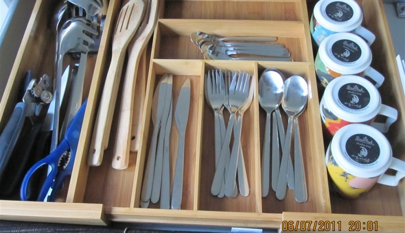 Apartment Schlüterstraße Berlin - Apt 27332