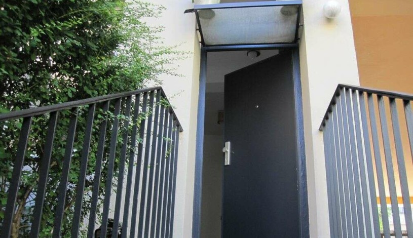 Apartment Schlüterstraße Berlin - Apt 27332