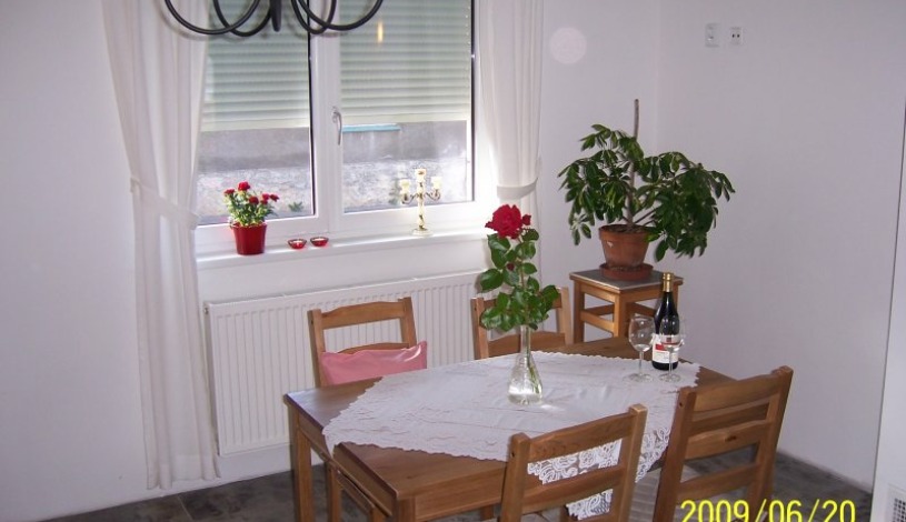Pension Schneider Praha