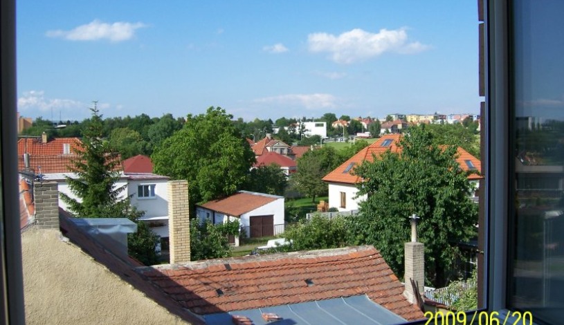 Pension Schneider Praha