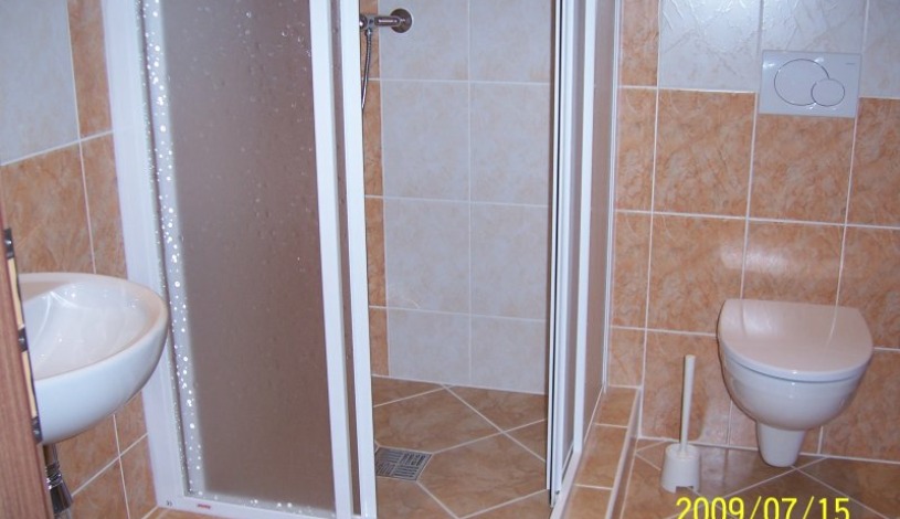 Pension Schneider Praha