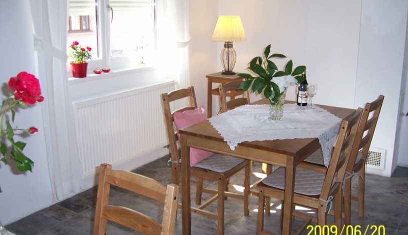 Pension Schneider Praha
