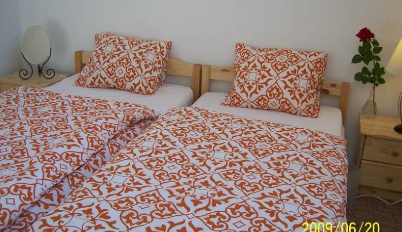 Pension Schneider Praha - Zweibettzimmer