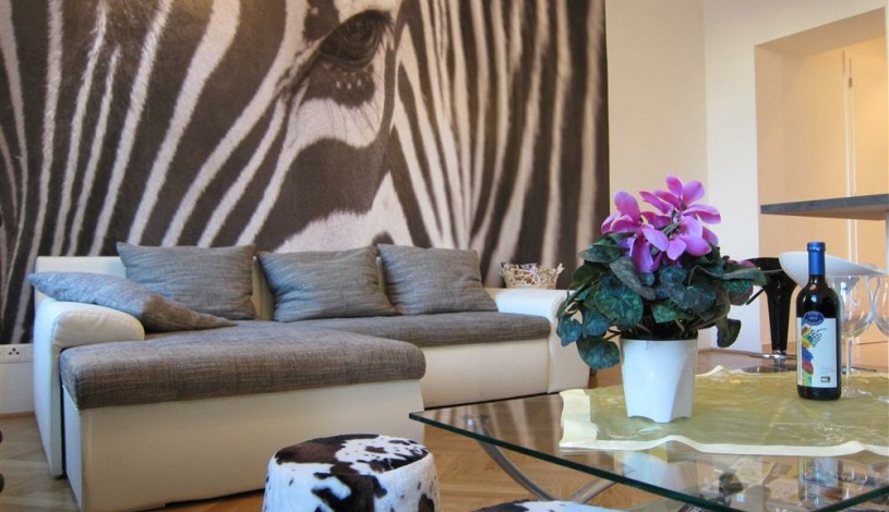 Apartment Schönbrunner Straße Wien - Apt 21200