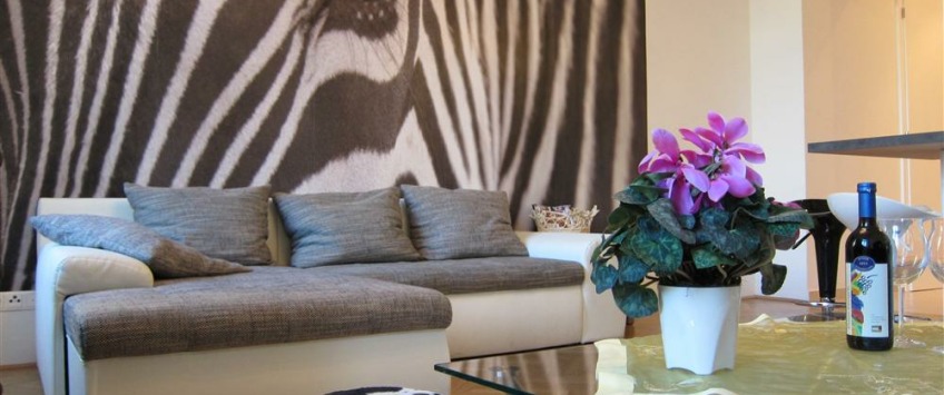 Apartment Schönbrunner Straße Wien - Apt 21200