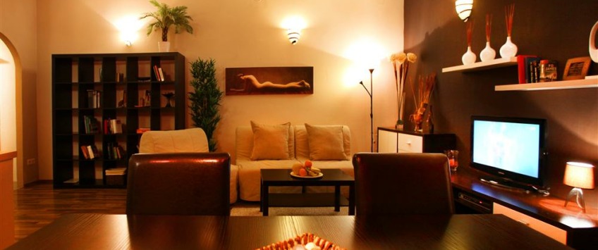 Apartment Schönbrunner Straße Wien - Apt 20015