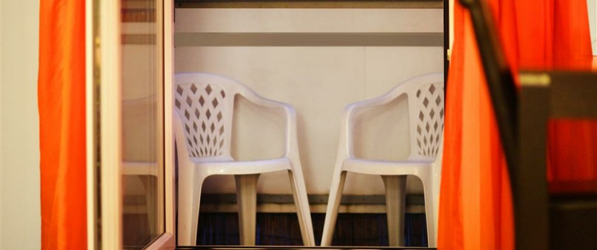 Apartment Schönbrunner Straße Wien - Apt 20015