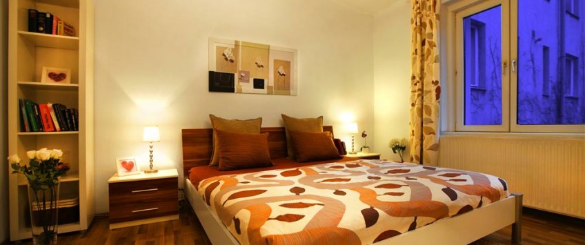 Apartment Schönbrunner Straße Wien - Apt 20015