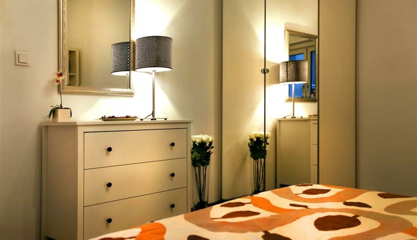 Apartment Schönbrunner Straße Wien - Apt 20015