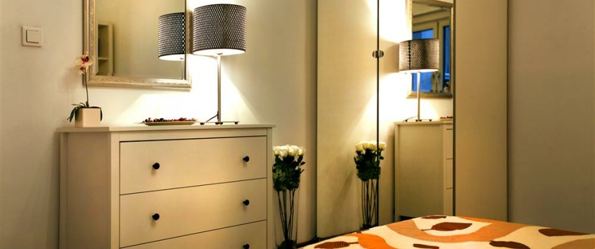 Apartment Schönbrunner Straße Wien - Apt 20015