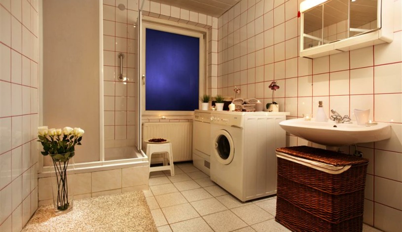 Apartment Schönbrunner Straße Wien - Apt 20015