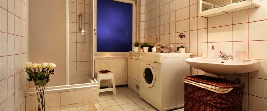 Apartment Schönbrunner Straße Wien - Apt 20015