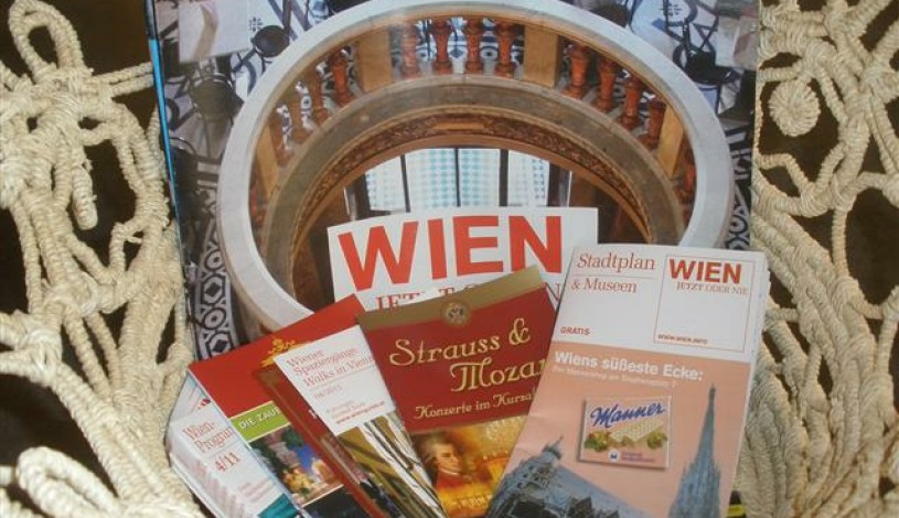 Apartment Schönbrunner Straße Wien - Apt 21200