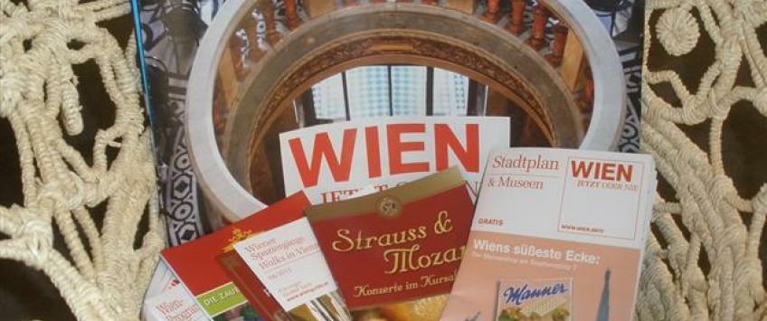 Apartment Schönbrunner Straße Wien - Apt 21200