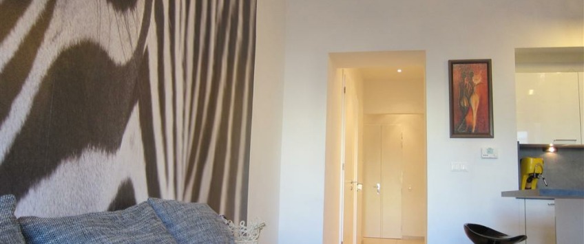 Apartment Schönbrunner Straße Wien - Apt 21200