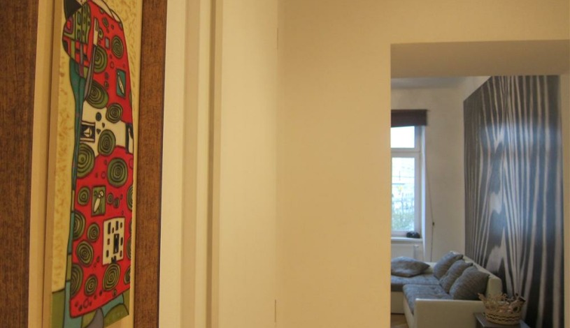 Apartment Schönbrunner Straße Wien - Apt 21200