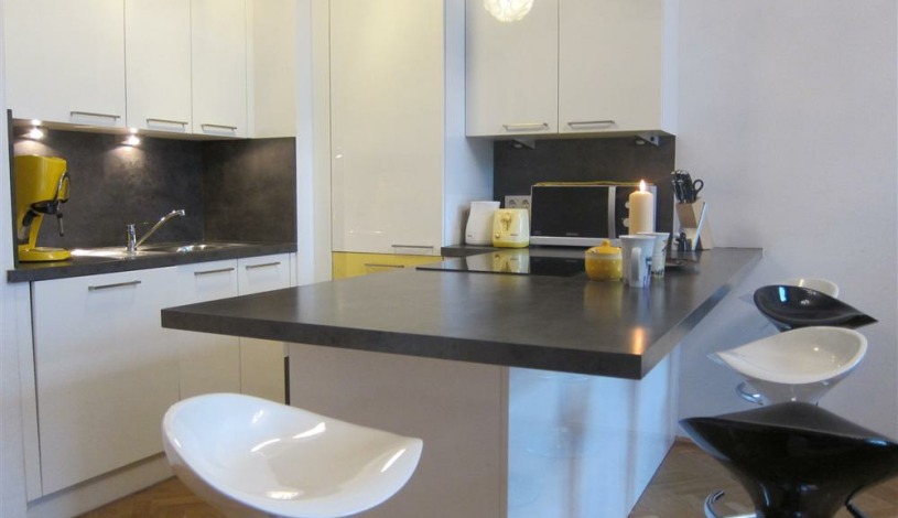 Apartment Schönbrunner Straße Wien - Apt 21200
