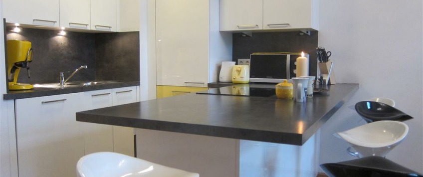 Apartment Schönbrunner Straße Wien - Apt 21200