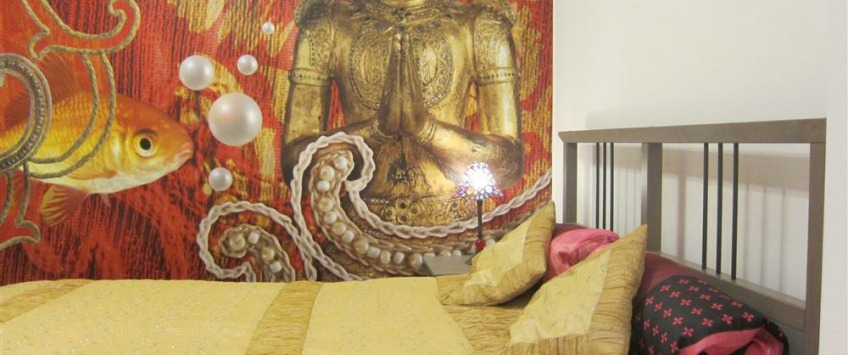 Apartment Schönbrunner Straße Wien - Apt 21200