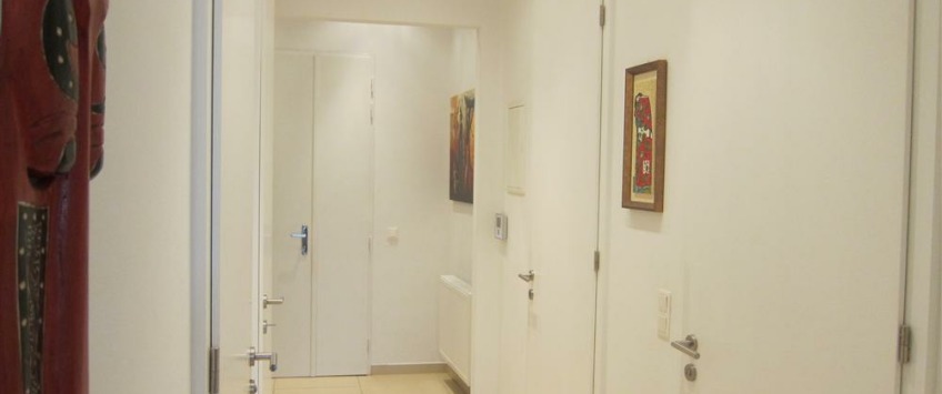 Apartment Schönbrunner Straße Wien - Apt 21200