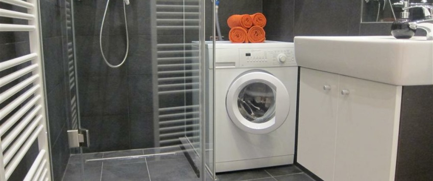 Apartment Schönbrunner Straße Wien - Apt 21200