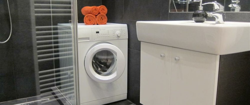 Apartment Schönbrunner Straße Wien - Apt 21200