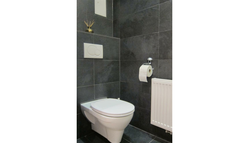 Apartment Schönbrunner Straße Wien - Apt 21200