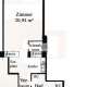 Apt 17138 - Apartment Schrotzbergstraße Wien