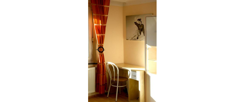 Apartment Schüttelstraße Wien - Apt 21198