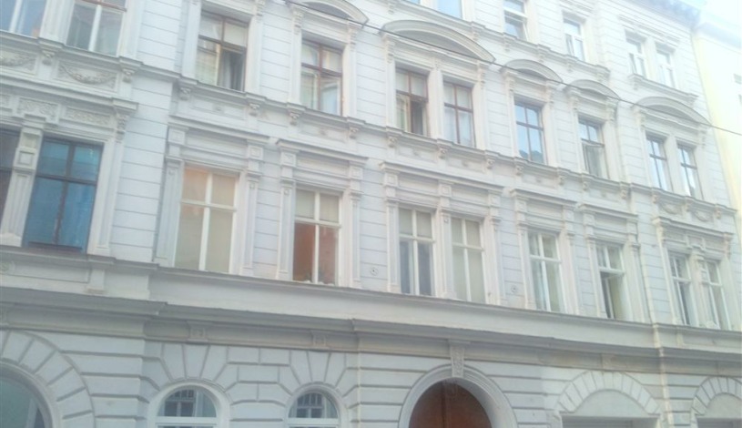 Apartment Schützengasse Wien - Apt 32923