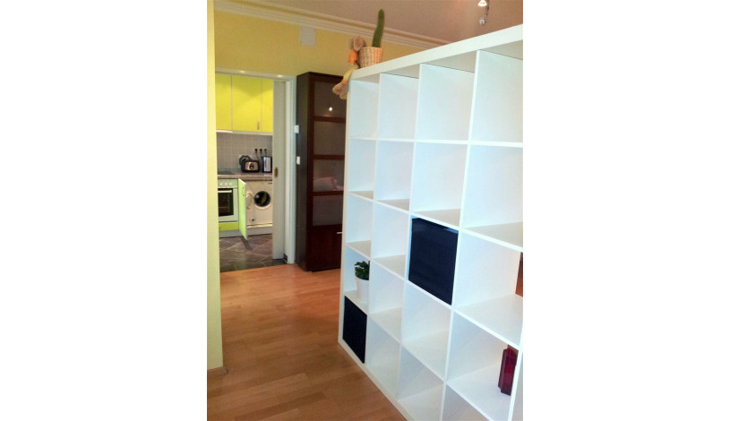Apartment Schützengasse Wien - Apt 32923