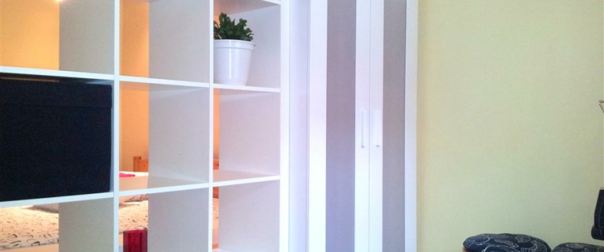 Apartment Schützengasse Wien - Apt 32923