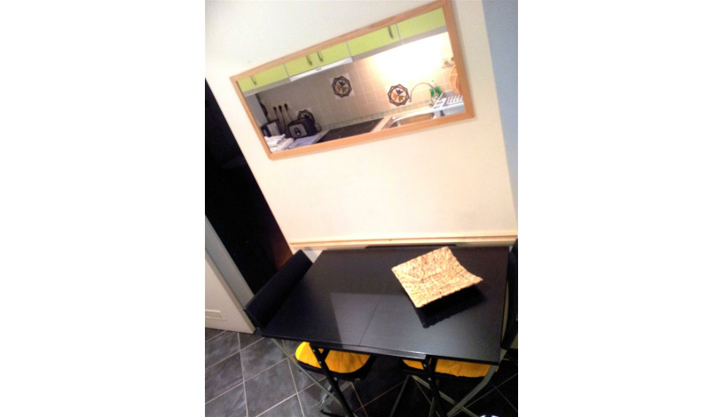 Apartment Schützengasse Wien - Apt 32923