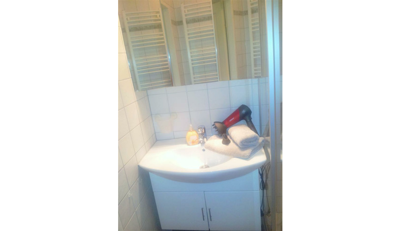 Apartment Schützengasse Wien - Apt 32923