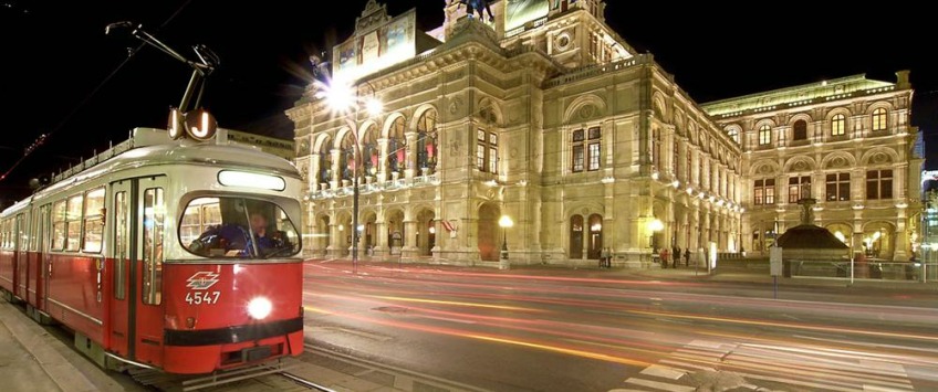 Apartment Schützengasse Wien - Apt 32923