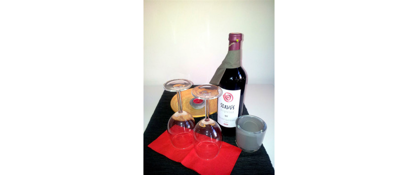 Apartment Schützengasse Wien - Apt 32923