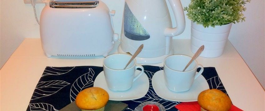 Apartment Schützengasse Wien - Apt 32923