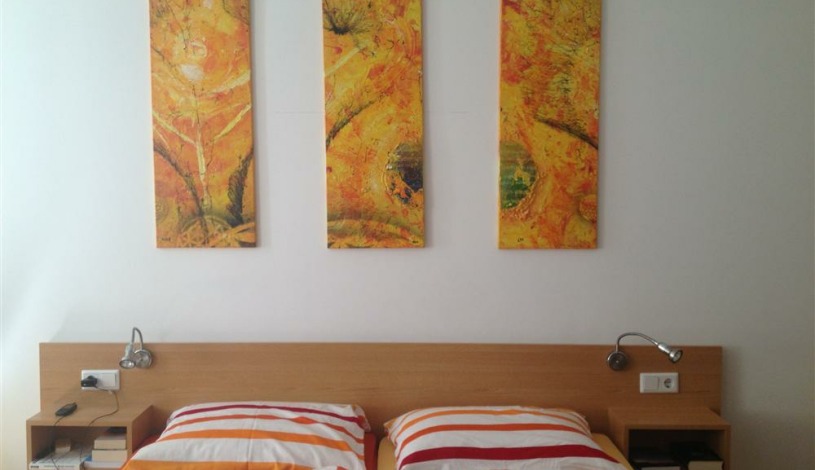 Apartment Schwarzspanierstraße Wien - Apt 32648