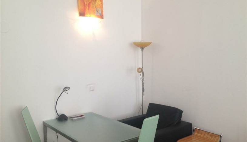 Apartment Schwarzspanierstraße Wien - Apt 32648