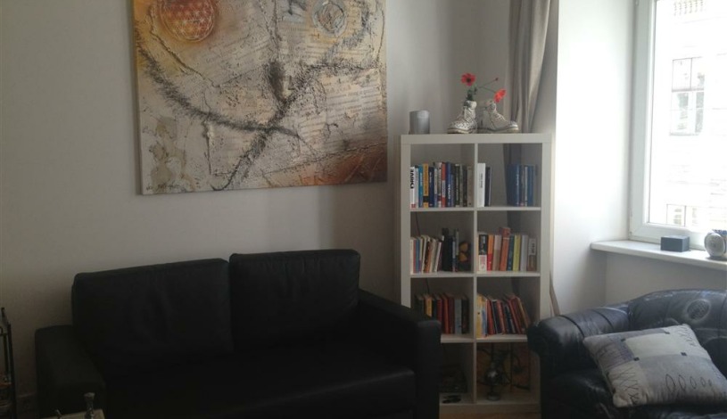 Apartment Schwarzspanierstraße Wien - Apt 32648