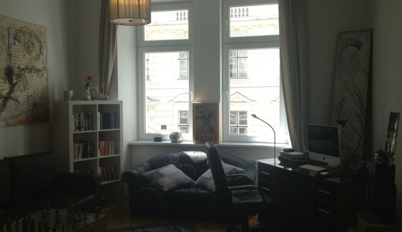 Apartment Schwarzspanierstraße Wien - Apt 32648
